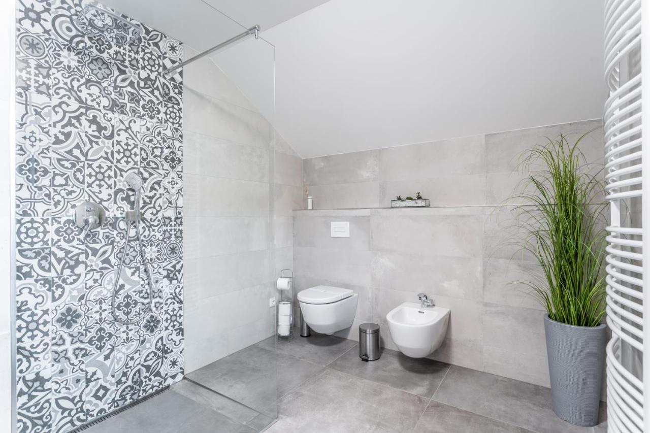 Apartman Sonnenberg - Klinovec Лоучна-под-Кліновцем Екстер'єр фото